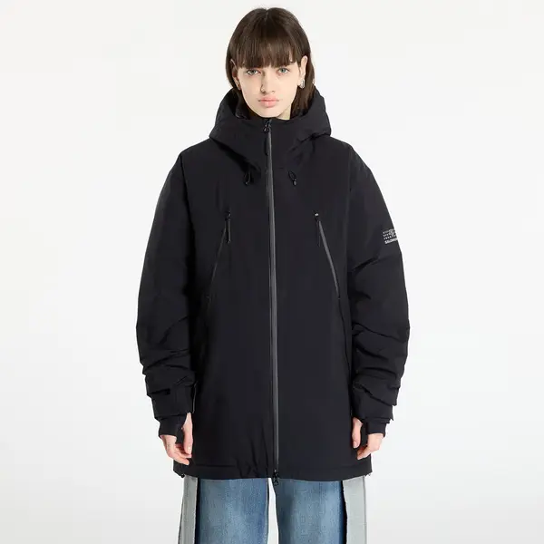 MM6 Jakna MM6 x Salomon Rtw Avp Sports Jacket Black L