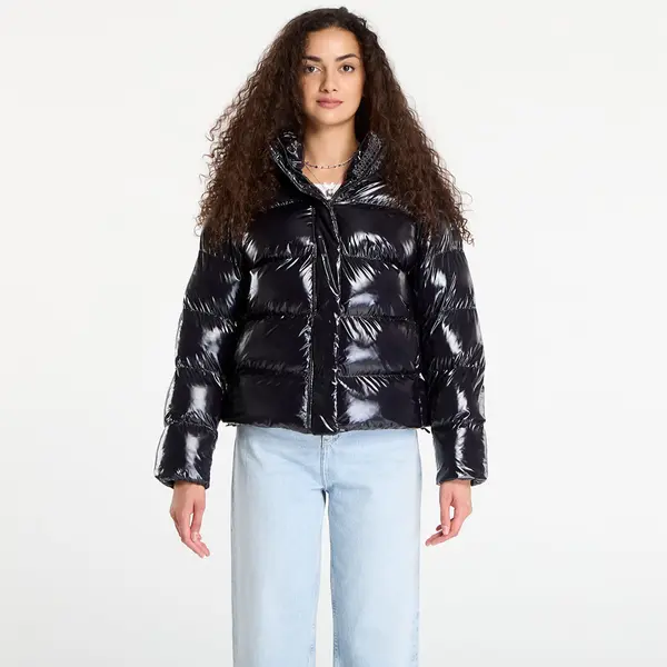 Napapijri Jakna Napapijri A-Glane W Jacket Black XL