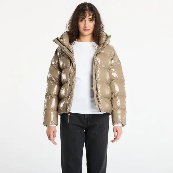 Napapijri Jakna Napapijri A-Glane W N1T Jacket Fallen Rock S