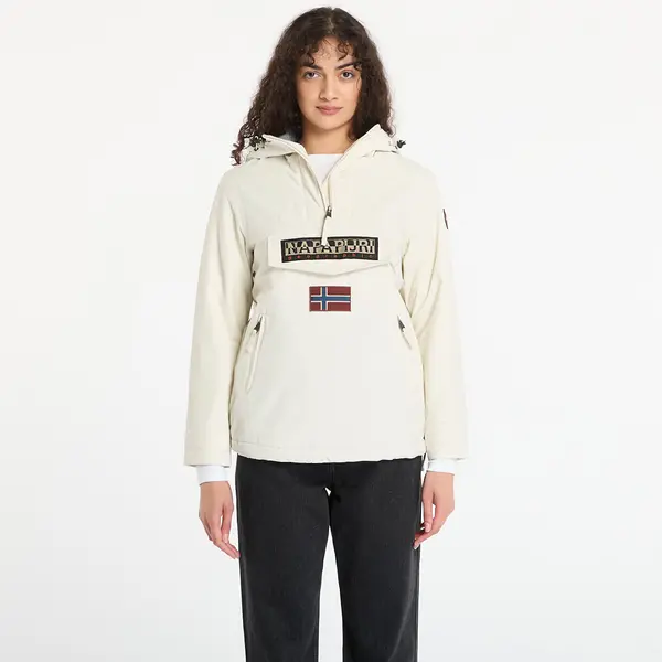 Napapijri Jakna Napapijri Rainforest W Pocket 4 Beige Dimity XS