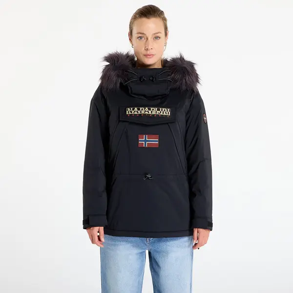 Napapijri Jakna Napapijri Skidoo W 2.0 Black XS
