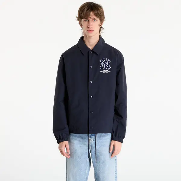 New Era Jakna New Era MLB Coaches Jacket New York Yankees UNISEX Navy XL
