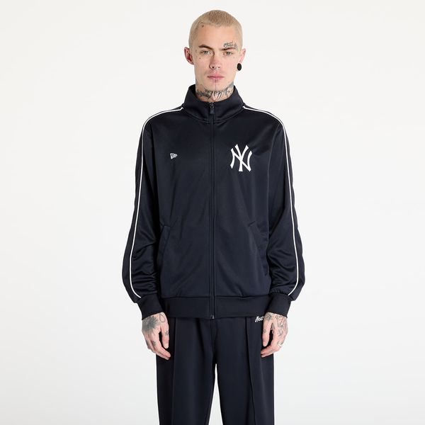 New Era Jakna New Era MLB New York Yankees Track Top UNISEX Navy XL