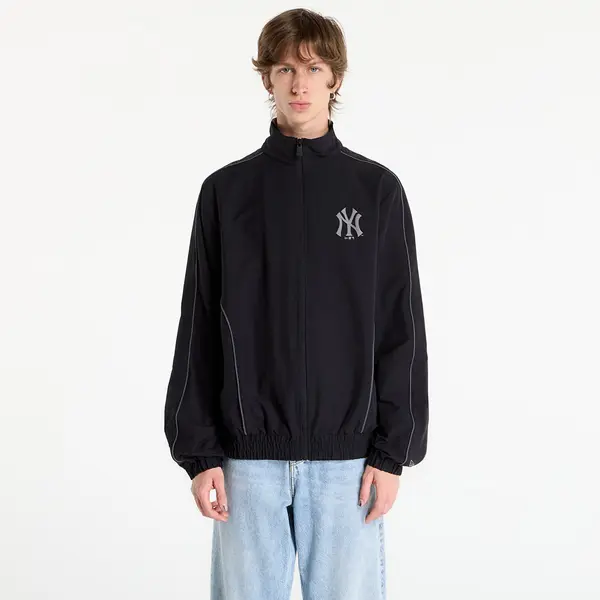New Era Jakna New Era MLB Track Jacket New York Yankees UNISEX Black XL