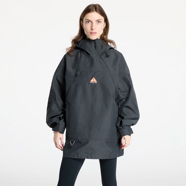Nike Jakna Nike ACG "Chena Vortex" Storm-FIT ADV Jacket Anthracite/ Anthracite/ Summit White XS