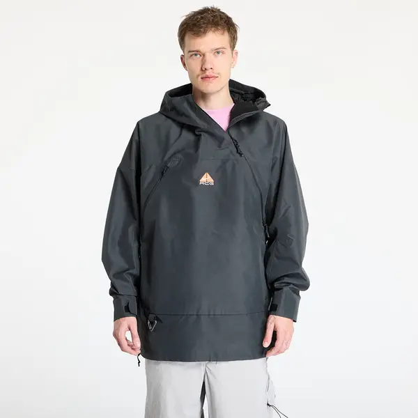 Nike Jakna Nike ACG "Chena Vortex" Storm-FIT ADV Jacket Anthracite/ Anthracite/ Summit White XS