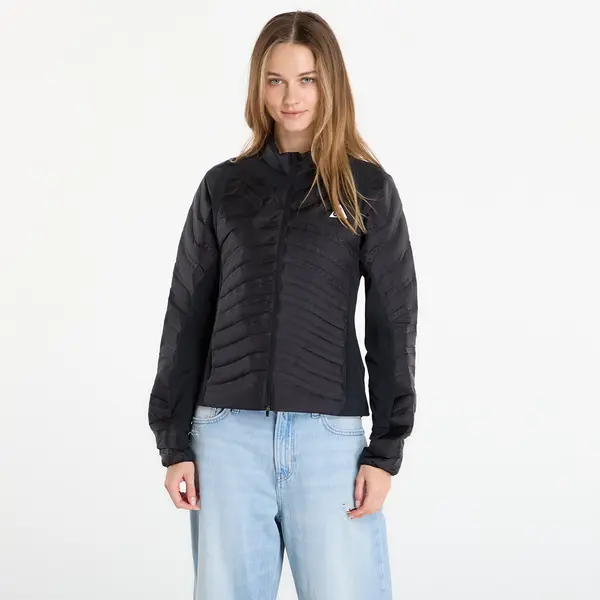 Nike Jakna Nike ACG "Lava Loft" Women's Therma-FIT Trail Running Jacket Black/ Black/ Black/ Summit White M