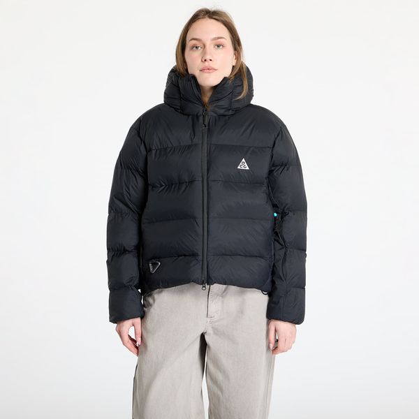 Nike Jakna Nike ACG "Lunar Lake" Women's Therma-FIT ADV Jacket Black/ Black/ Black/ Summit White S