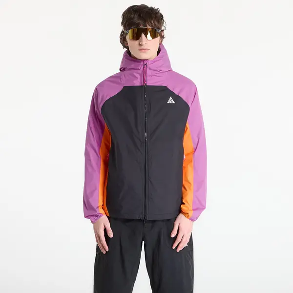 Nike Jakna Nike ACG "Phantazma" Men's Storm-FIT ADV Jacket Vivid Purple/ Black/ Summit White S