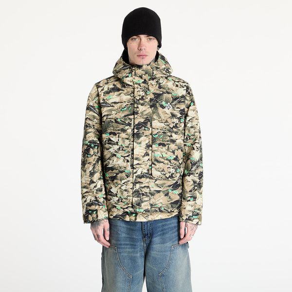 Nike Jakna Nike ACG PrimaLoft® "Skull Peak" Men's Storm-FIT Full-Zip Jacket Parachute Beige/ Summit White S