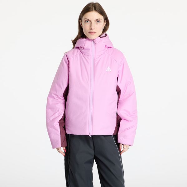 Nike Jakna Nike ACG "Rope de Dope" Women's Therma-FIT ADV Jacket Beyond Pink/ Burgundy Crush/ Summit White XS