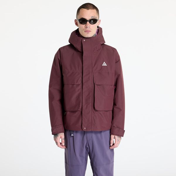 Nike Jakna Nike ACG "Skull Peak" Men's Storm-FIT ADV PrimaLoft® Jacket Burgundy Crush/ Beyond Pink/ Summit White S