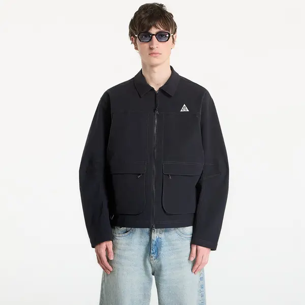 Nike Jakna Nike ACG "Smith Summit" Men's UV Jacket Black/ Anthracite/ Summit White S