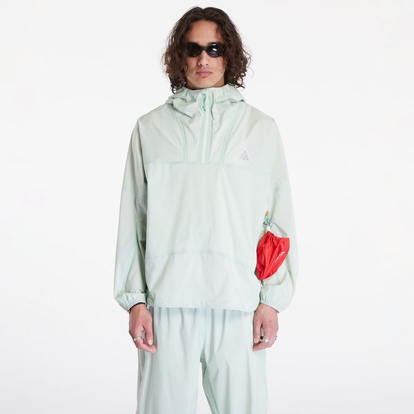 Nike Jakna Nike ACG "Trail Snacks" Men's Storm-FIT ADV Jacket Vapor Green/ Reflective Silver S