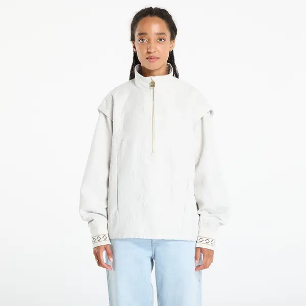 Nike Jakna Nike Naomi Osaka Oversized Jacket Light Bone/ Phantom L