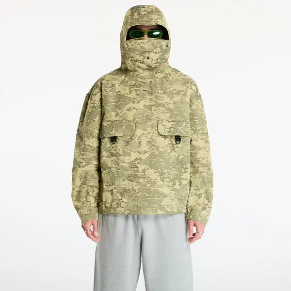 Nike Jakna Nike Tech Men's Woven CORDURA® Jacket Neutral Olive/ Black S