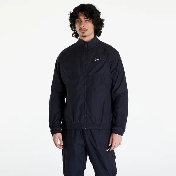 Nike Jakna Nike x NOCTA Men's Woven Track Jacket Black/ Black/ White XXL