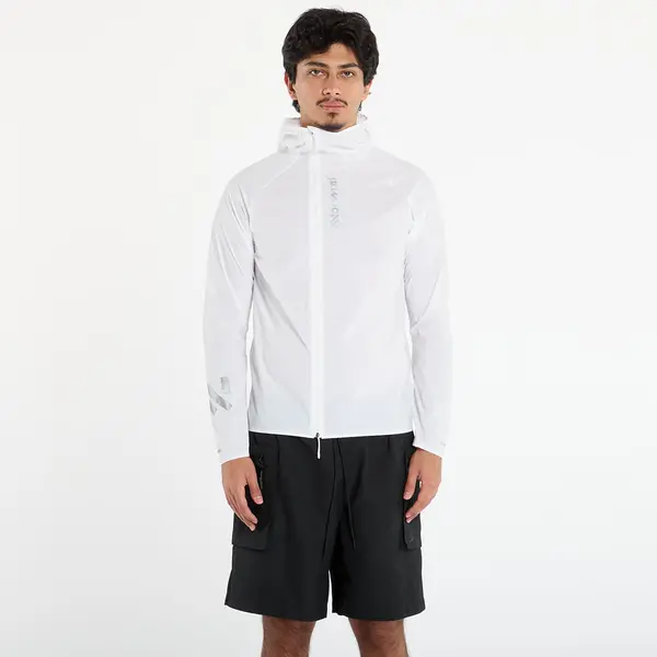 NNormal Jakna NNormal Trail Wind Jacket White L