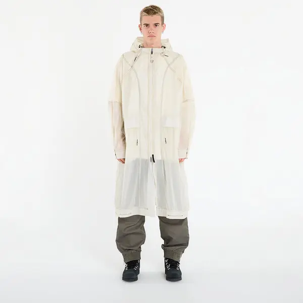 Oakley Jakna Oakley Latitude Soar Parka Mist L