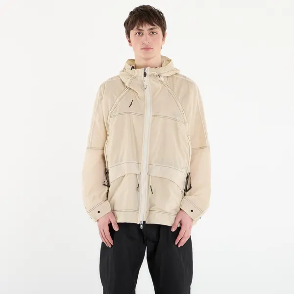 Oakley Jakna Oakley Latitude Veil Flow Jacket Mist L