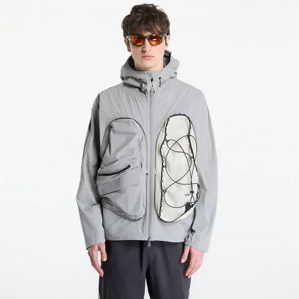 Oakley Jakna Oakley Latitude Veil Slingpack Jacket L