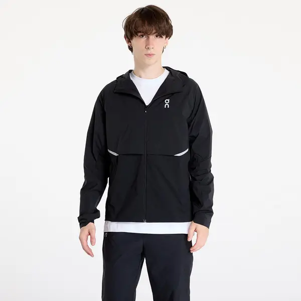 On Jakna On Core Jacket Black L