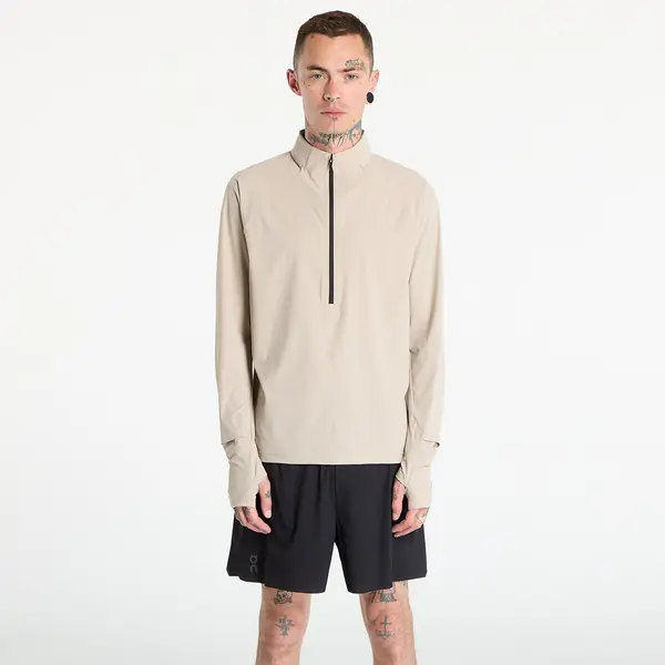 On Jakna On Trail Breaker Brown L