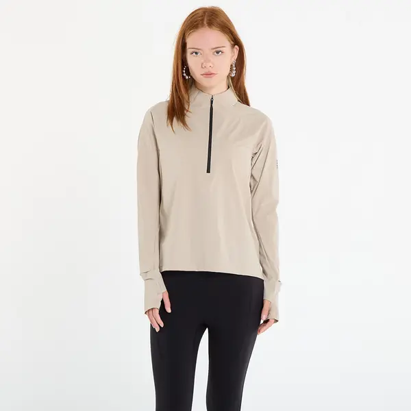 On Jakna On Trail Breaker Brown S