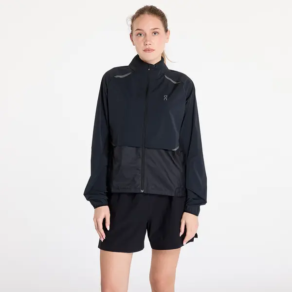 On Jakna On Weather Jacket Black S