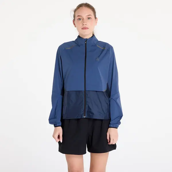 On Jakna On Weather Jacket Denim/ Navy L