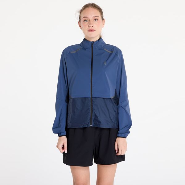 On Jakna On Weather Jacket Denim/ Navy L