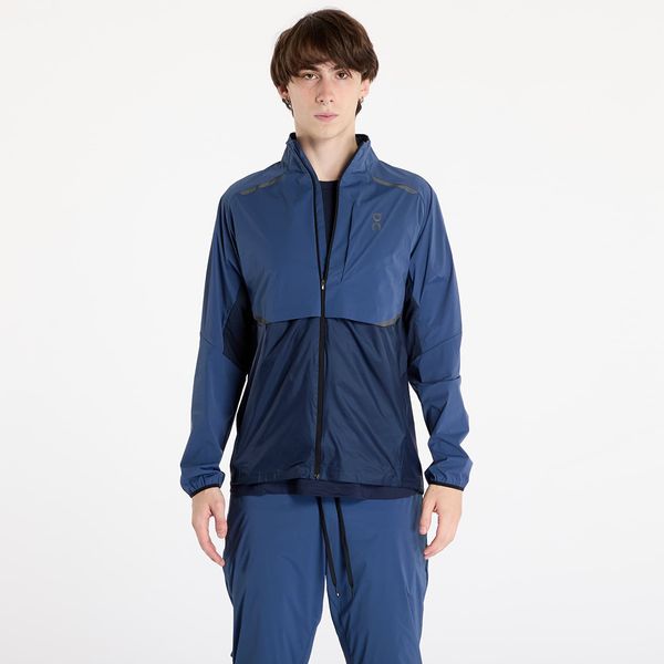 On Jakna On Weather Jacket Denim/ Navy S