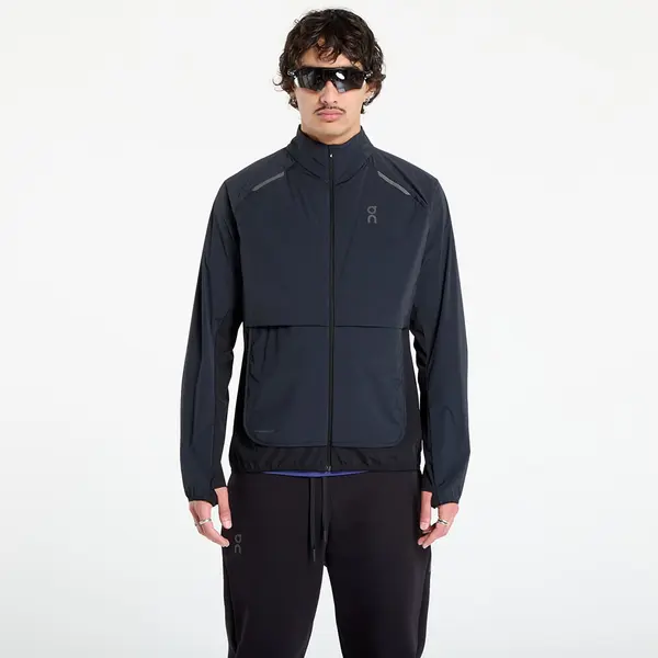 On Jakna On Weather Jacket Insulated Black L