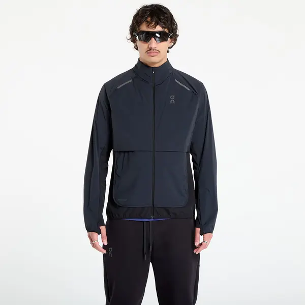 On Jakna On Weather Jacket Insulated Black S
