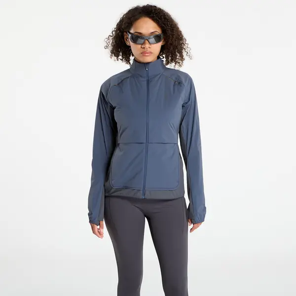 On Jakna On Weather Jacket Insulated Navy/ Eclipse S
