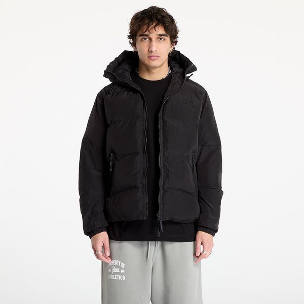 Patta Jakna Patta Ripstop Puffer Jacket UNISEX Black XL