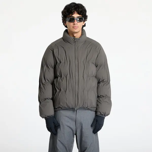 Post Archive Faction (PAF) Jakna Post Archive Faction (PAF) 5.1 Down Right Jacket Brown XL