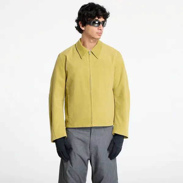 Post Archive Faction (PAF) Jakna Post Archive Faction (PAF) 5.1 Jacket Right Yellow M
