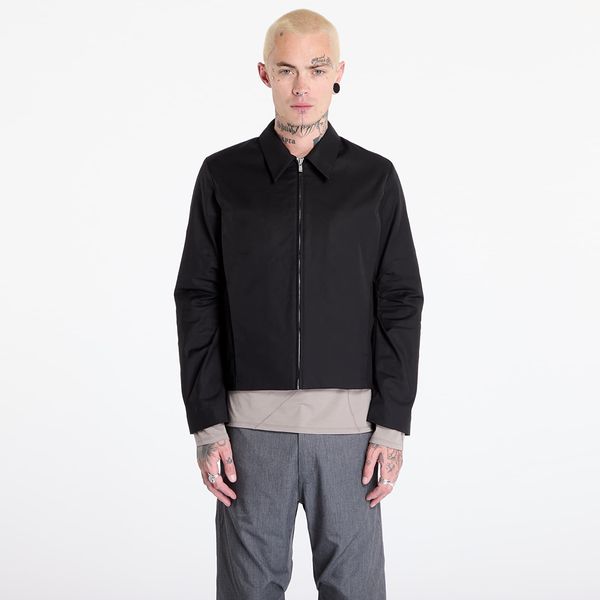 Post Archive Faction (PAF) Jakna Post Archive Faction (PAF) 7.0 Jacket Right UNISEX Black S