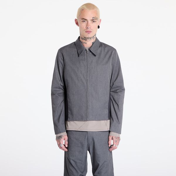 Post Archive Faction (PAF) Jakna Post Archive Faction (PAF) 7.0 Jacket Right UNISEX Charcoal L