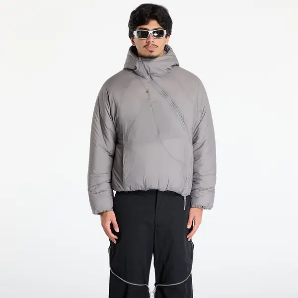Post Archive Faction (PAF) Jakna Post Archive Faction (PAF) Air Jacket Grey XL