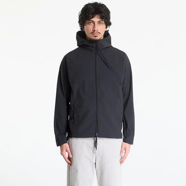 Post Archive Faction (PAF) Jakna Post Archive Faction (PAF) Opening Jacket (2026) Black S