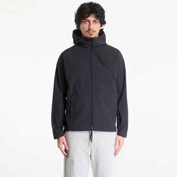 Post Archive Faction (PAF) Jakna Post Archive Faction (PAF) Opening Jacket (2026) Black XL