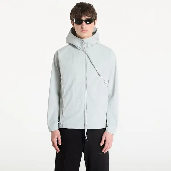 Post Archive Faction (PAF) Jakna Post Archive Faction (PAF) Opening Jacket (2026) Light Grey M