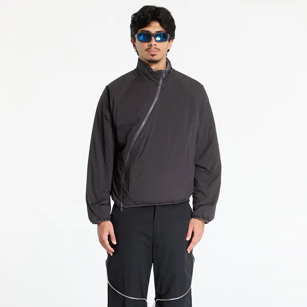 Post Archive Faction (PAF) Jakna Post Archive Faction (PAF) River Jacket Charcoal L