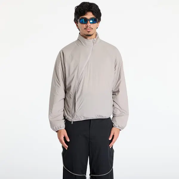 Post Archive Faction (PAF) Jakna Post Archive Faction (PAF) River Jacket Warm Grey M