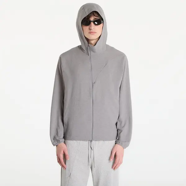 Post Archive Faction (PAF) Jakna Post Archive Faction (PAF) Runner Jacket (Archive) Grey L