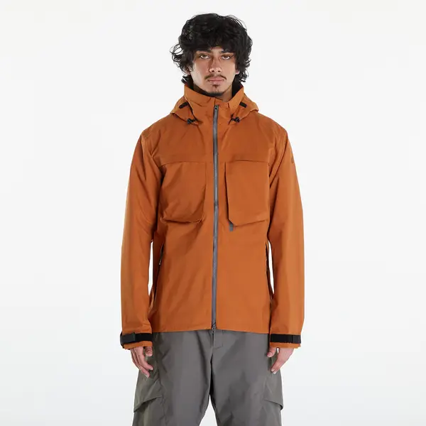 Poutnik by Tilak Jakna Poutnik by Tilak CAW GTX Jacket Roasted Pecan L