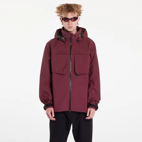 Poutnik by Tilak Jakna Poutnik by Tilak CAW Jacket GTX Winsdor Wine XL