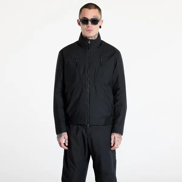Poutnik by Tilak Jakna Poutnik by Tilak Continental Jacket Caviar Black M